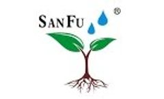San-Fu Product Introduction (Shuen Yue Co., LTD) - Video