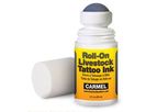 Carmel - Livestock Roll-On Tattoo Ink