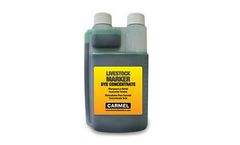 Carmel - Dye Concentrate Refill