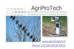 AgriProTech Starlings Video