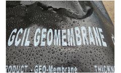 GCIL - Geomembrane