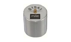 MAE - Model S1SA1 - Accelerometric Sensors