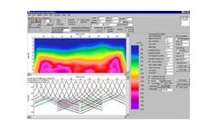 Version Reflexw2Dcomplete - Processing Software for Seismic Reflection, Refraction, Seismic Tomography, GPR