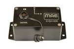 MAE - Model S1SA100S - 1D Accelerometer Sensor for Seismic Monitoring 100mV/g