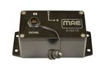MAE - Model S1SA1S - 1D Accelerometer Sensor for Seismic Monitoring 100mV/g