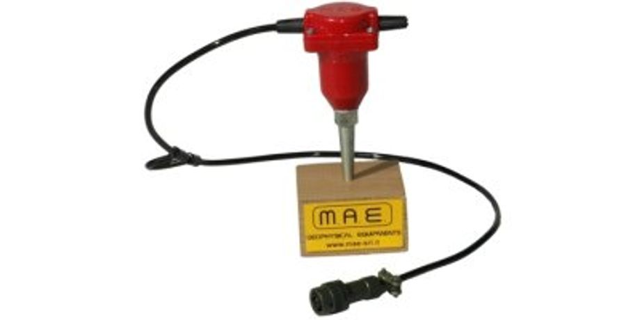 MAE - Model TRG14 - Starter Vertical Geophone