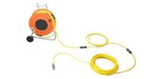 Marine Geoelectric Prospection Cable