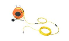 MAE - Model CPEM2405 - Marine Geoelectric Prospection Cable