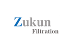 Zukun Filtration - Model Split - Split Filter Bag Cage