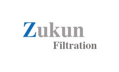 Zukun Filtration - Model Split - Split Filter Bag Cage