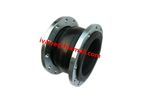 PN16 Flanged Rubber Expansion Joint