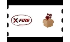 Agnovi X-FIRE – Major Case Management Software Overview Vdieo