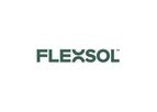 Flexsol - Tanks for Industrial Effluents