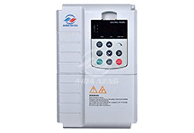 ADA - Model IP21 - Photovoltaic Frequency-Driver Solar Pump Inverter
