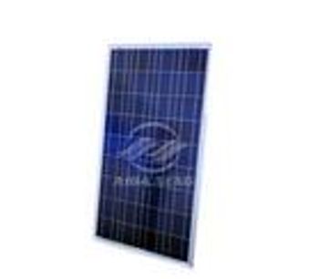 ADA - Model 120w - Solar Panel