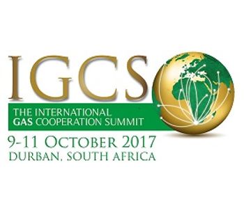 International Gas Cooperation Summit