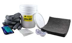 Saltex - 5 Gallon Spill Kit