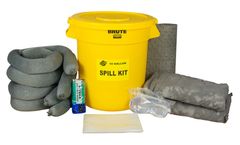 Sanltex - 10 Gallon Spill Kit