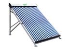 Sunte - Heat Pipe Solar Collector