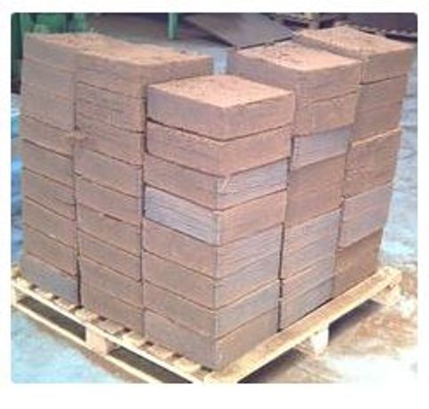 Compact Coco Peat Blocks