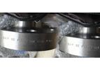 Model ASTM A182 F304 - Stainless Steel Flanges