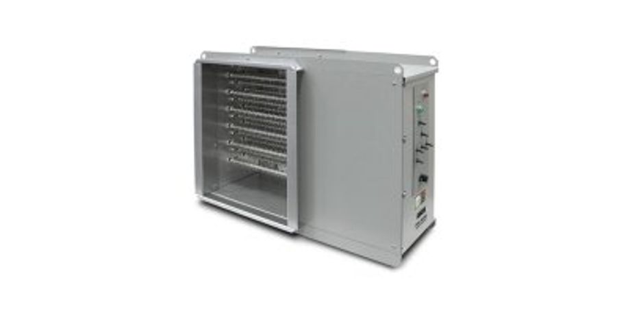 ASCO Avtron - Model 1000 SERIES - Load Bank