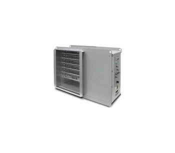ASCO Avtron - Model 1000 SERIES - Load Bank