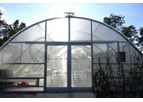 Serasan - Tunnel Greenhouses