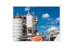 Dry bulk material processing for the cement industry - Construction & Construction Materials - Cement