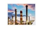 Dry bulk material processing for the energy & power industry - Energy