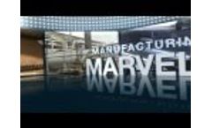 Wm. W. Meyer & Sons - Manufacturing Marvels - Video
