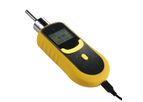 Model ATO-GAS-NH3 - Handheld Ammonia (NH3) Gas Detector, 0 to 50/100/500 ppm