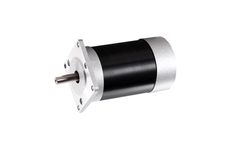 ATO - Model ATO-BLDC-100R3 - 100W Brushless DC Motor, 12V/24V, 0.32 Nm