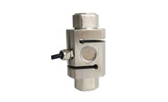 Model ATO-LC-S05 - Tension and Compression Load Cell, 100kg/2 ton to 20 ton