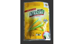 Atrazine - Model 800 - Selective Systemic Herbicide