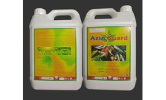 Azadirachtin - Azin Guard - Insecticides