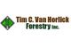 Tim C. Van Horlick Forestry Inc.