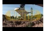 Risutec PM60E Planting Unit Video