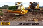 Maximize Land Usage and Minimize Spent Planting Time with Risutec TASK - Video