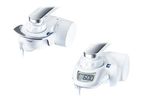Toray - Model SX Series - Compact Faucet Mount Water Purifier System