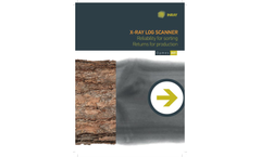 Inray - Log X-Ray Scanner Brochure