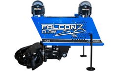 DC Falcon - Model 1580 - Claw