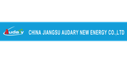 China Jiangsu Audary New Energy Co .,Ltd
