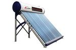 Audary - Model ADL-6018 - Non-Pressurized Solar Water Heater