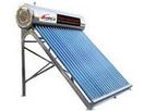 Audary - Model ADL-6038 - Non-Pressurized Solar Water Heater