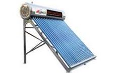 Audary - Model ADL-6038 - Non-Pressurized Solar Water Heater