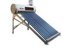 Audary - Model ADL-6058 - Non-Pressurized Solar Water Heater