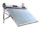 Audary - Pre-heated Solar Water Heater