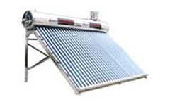 Audary - Pre-heated Solar Water Heater
