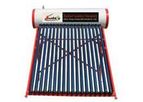Audary - Model ADL-CP - Pressurized Solar Water Heater